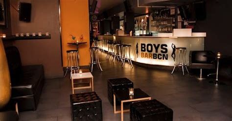 chaperos barcelona|BOYSBAR BCN, C/ de la Diputació, 174, Eixample, Barcelona,。